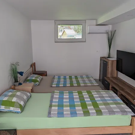 Apartmán Mojca Near Bled