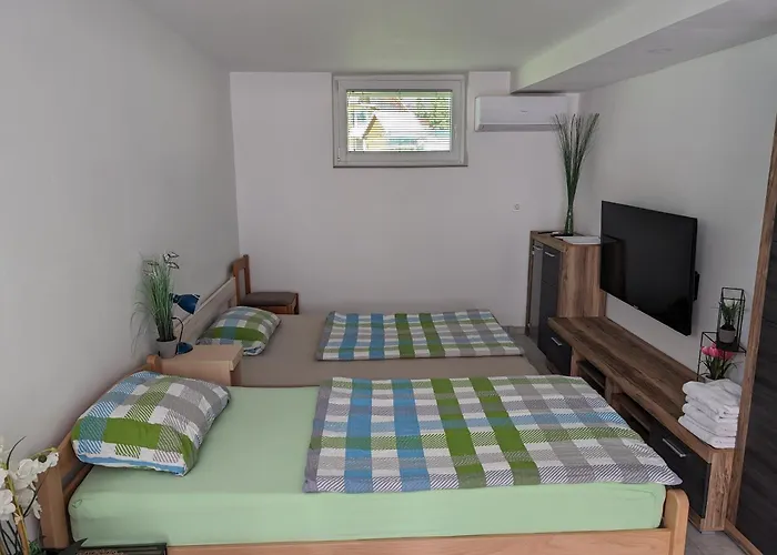 Daire Mojca Near Bled